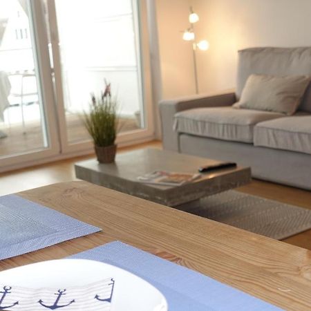 Kleine Auszeit Apartment Timmendorfer Strand Bagian luar foto