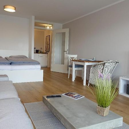 Kleine Auszeit Apartment Timmendorfer Strand Bagian luar foto