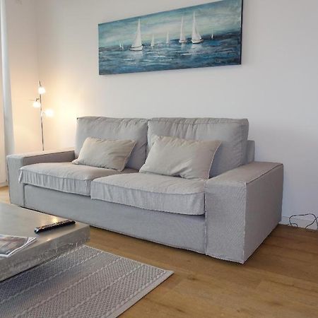 Kleine Auszeit Apartment Timmendorfer Strand Bagian luar foto