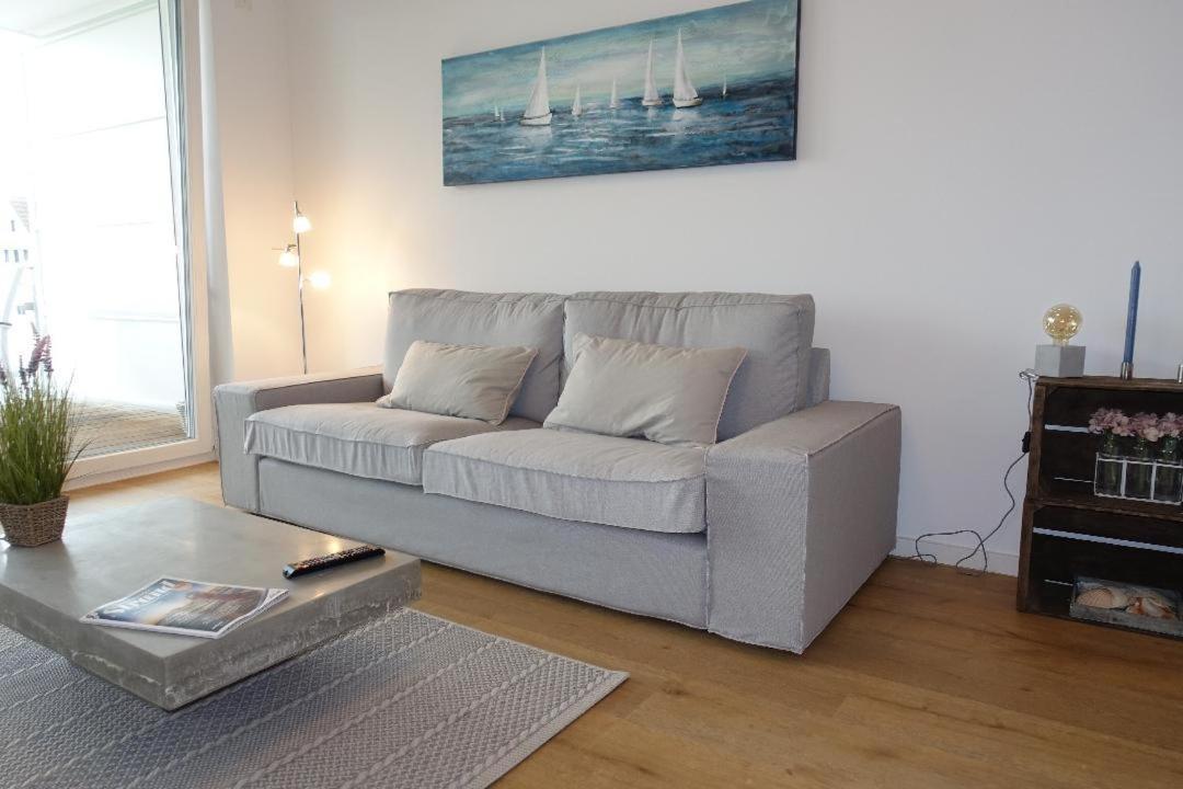 Kleine Auszeit Apartment Timmendorfer Strand Bagian luar foto